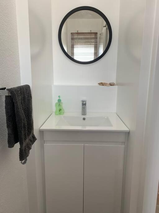 Beach Front Apartment Ohope エクステリア 写真