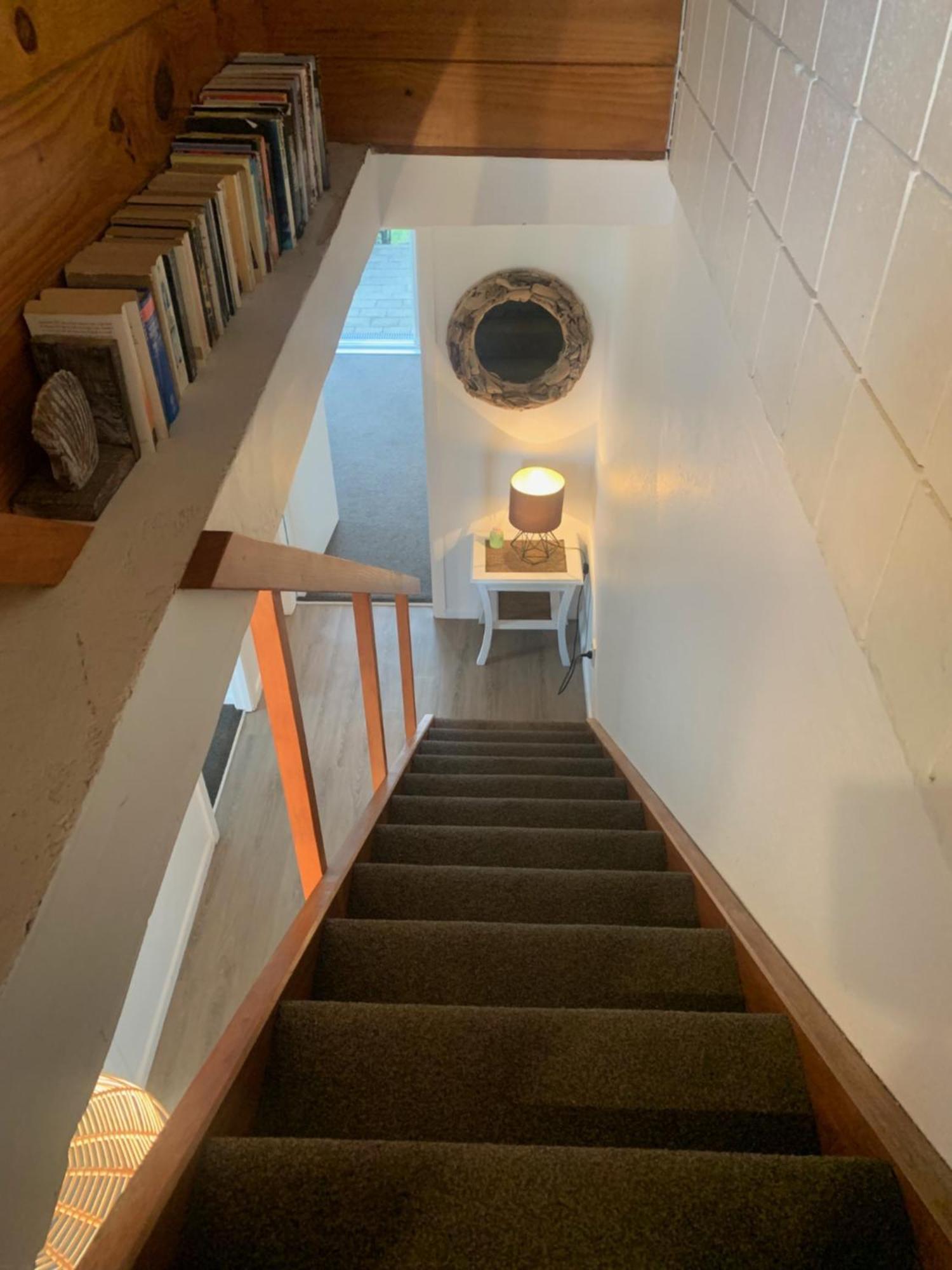 Beach Front Apartment Ohope エクステリア 写真